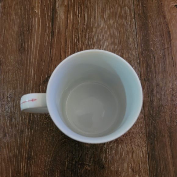 VINTAGE 80s Love San Francisco Mug - Picture 3 of 5